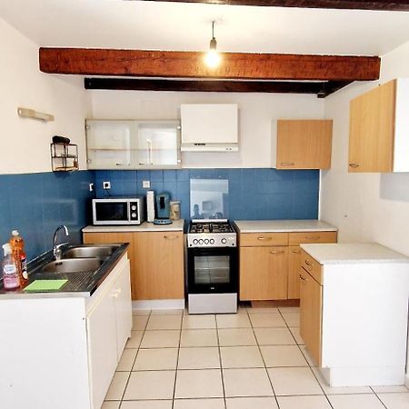 Appartement Plein Centre-Ville Lodève 외부 사진
