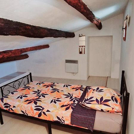 Appartement Plein Centre-Ville Lodève 외부 사진