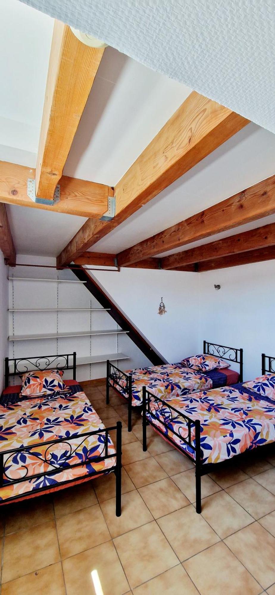 Appartement Plein Centre-Ville Lodève 외부 사진