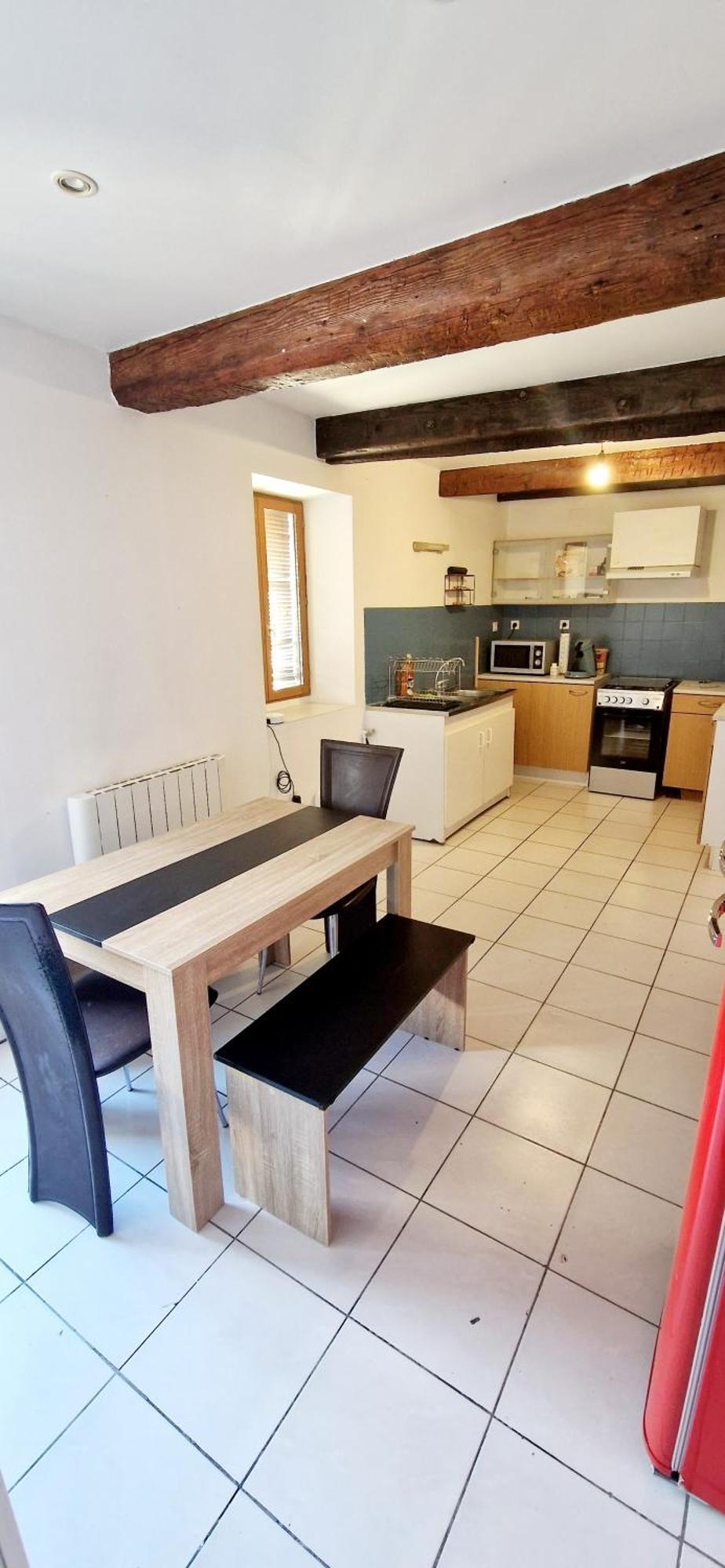 Appartement Plein Centre-Ville Lodève 외부 사진