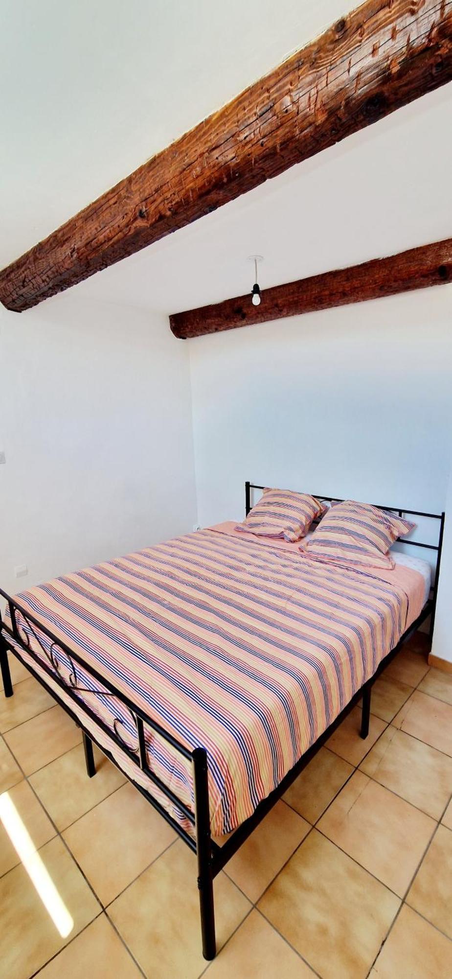 Appartement Plein Centre-Ville Lodève 외부 사진