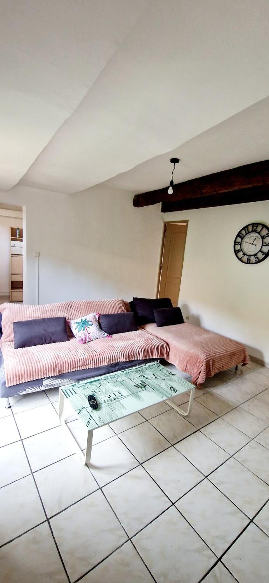 Appartement Plein Centre-Ville Lodève 외부 사진