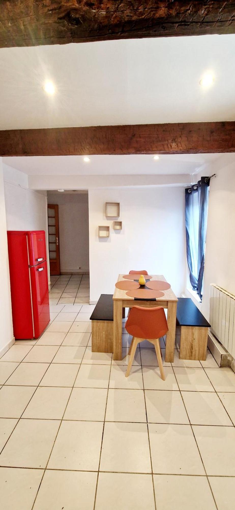Appartement Plein Centre-Ville Lodève 외부 사진